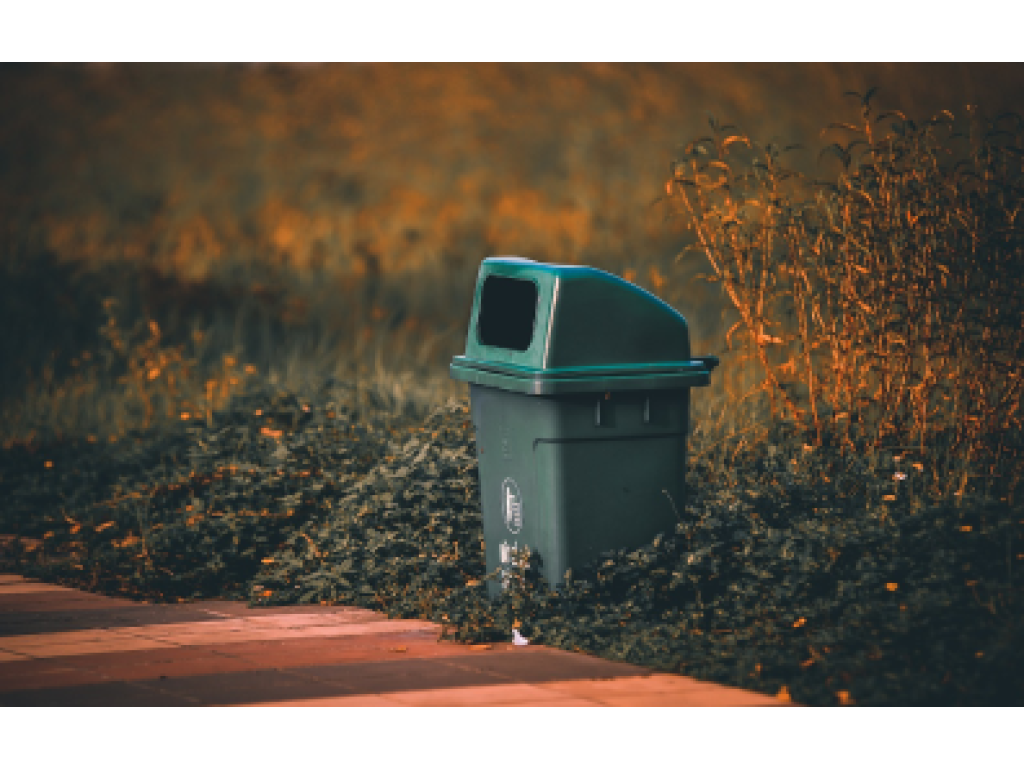 Poplatek za obecní systém odpadového hospodářství